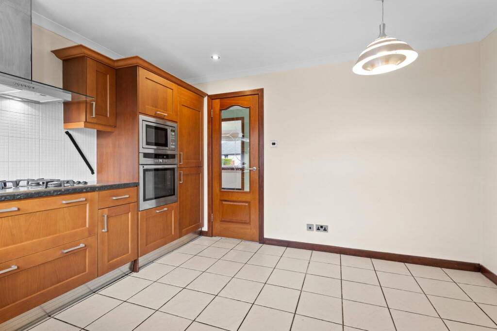 House in Kilmarnock - More