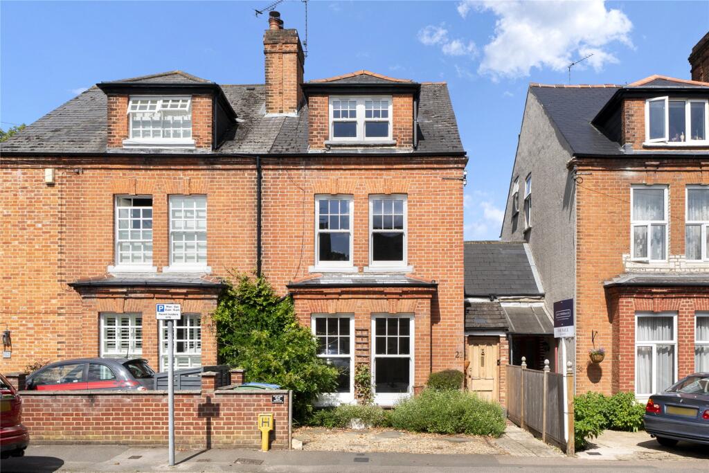 Main image of property: Springfield Meadows, Weybridge, Surrey, KT13
