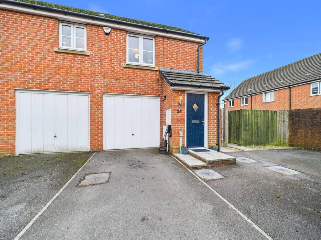 Main image of property: Pottery Street, Swansea, SA1