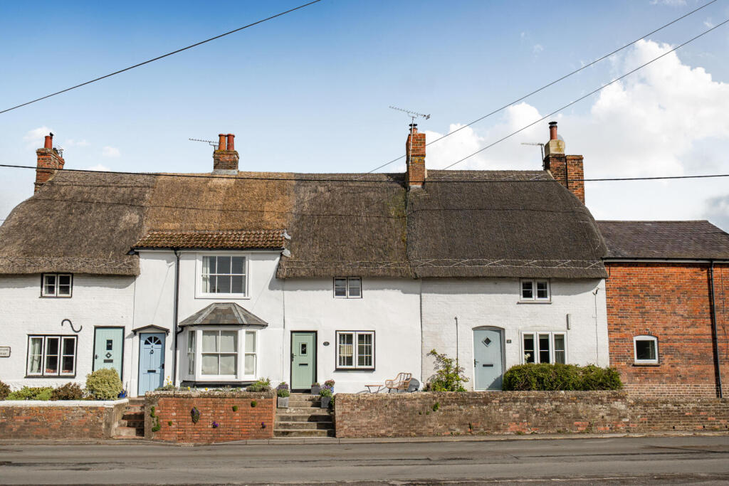 Main image of property: Townsend, Urchfont, Devizes