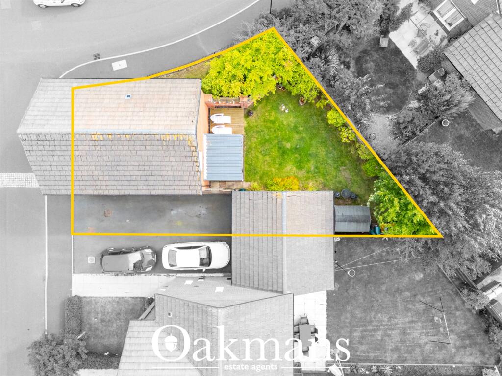 Additional image 37 of Wicket Drive, Birmingham, West Midlands, B16