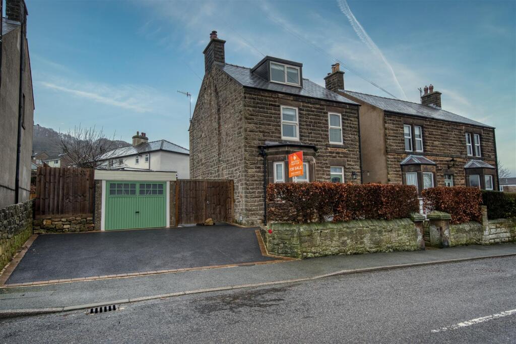Main image of property: Hurds Hollow, Matlock