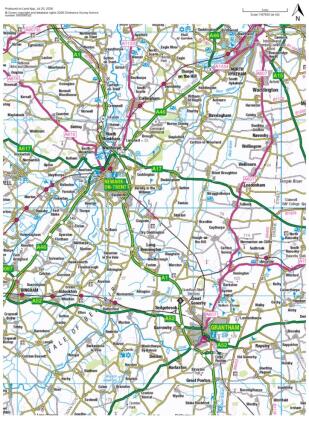 Location Plan