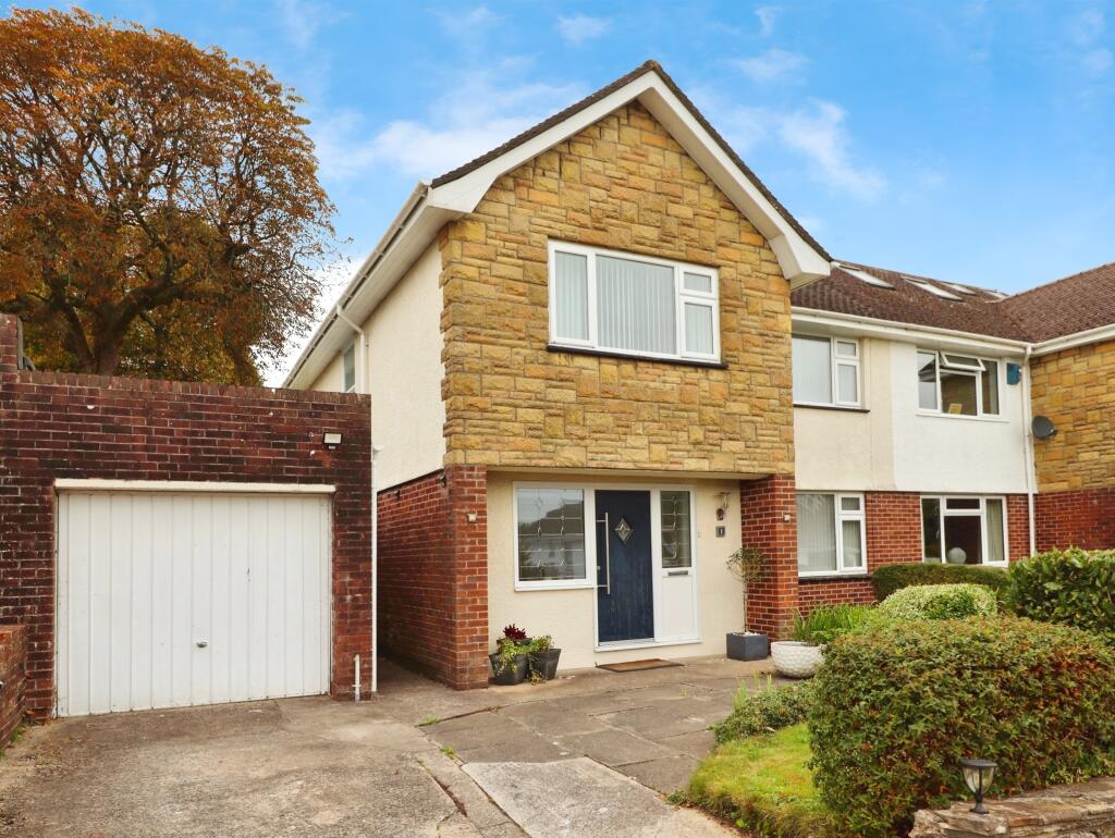 Wenvoe Close, Wenvoe, Cardiff photo 2