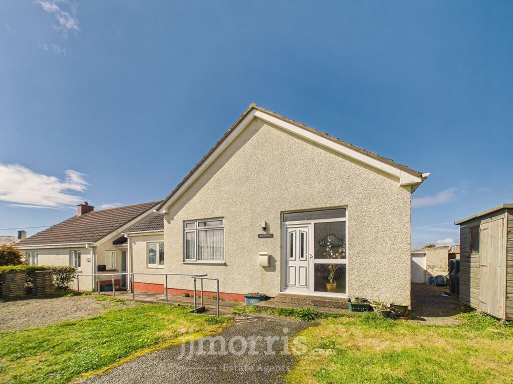 Main image of property: Llanungar Lane, Solva, SA62