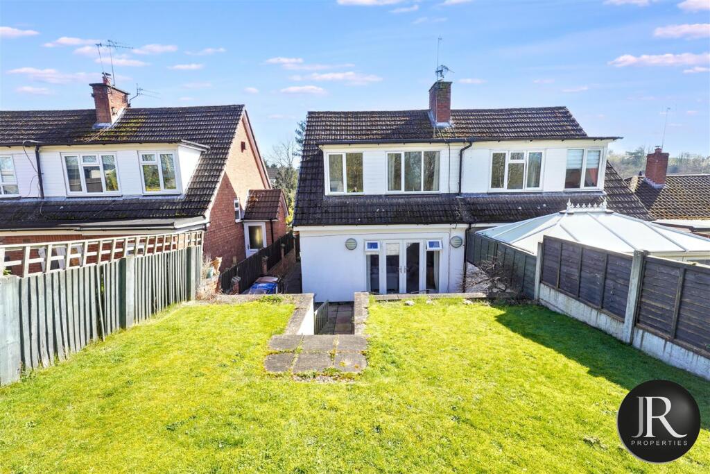 Main image of property: High Street, Colton