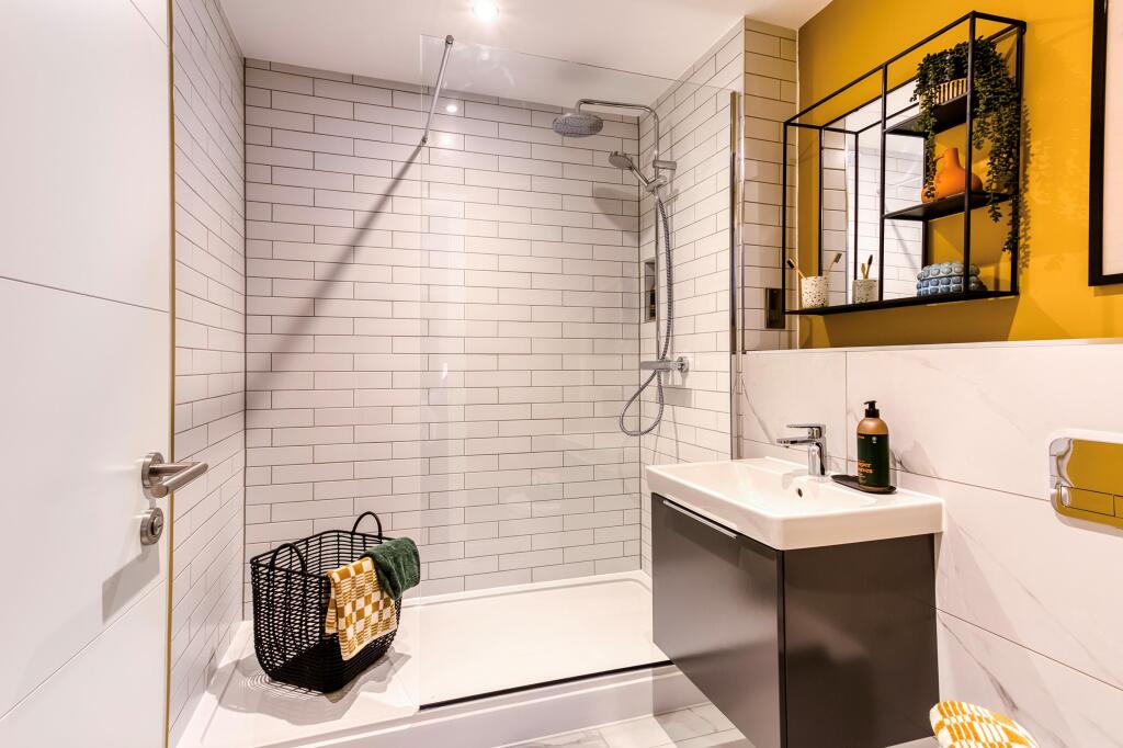 Additional image 4 of One-Bed Apartment For Sale | Charles Green Residence, Tenby Street, Birmingham, B1 | Knight Frank