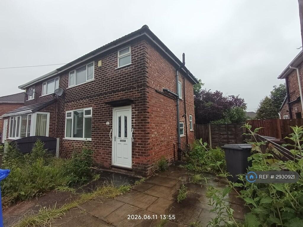 Main image of property: Holmlea Road, Manchester, M43