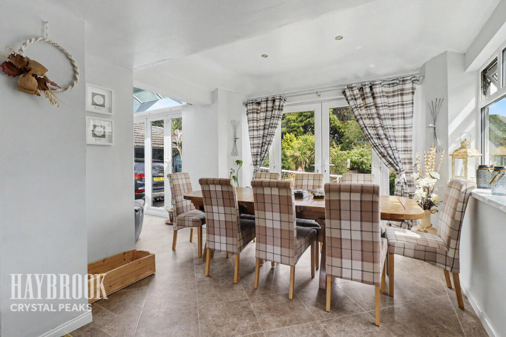 Main image of property: School Street, Eckington