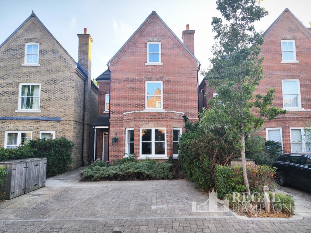Main image of property: Ham, Richmond, London, TW10