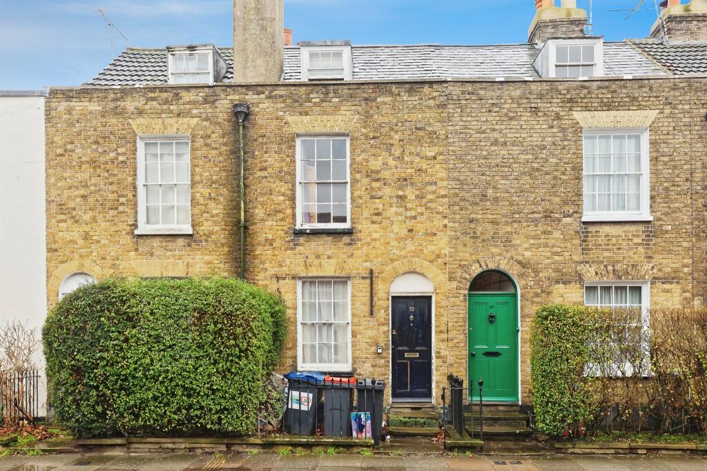 Main image of property: London Road, CANTERBURY