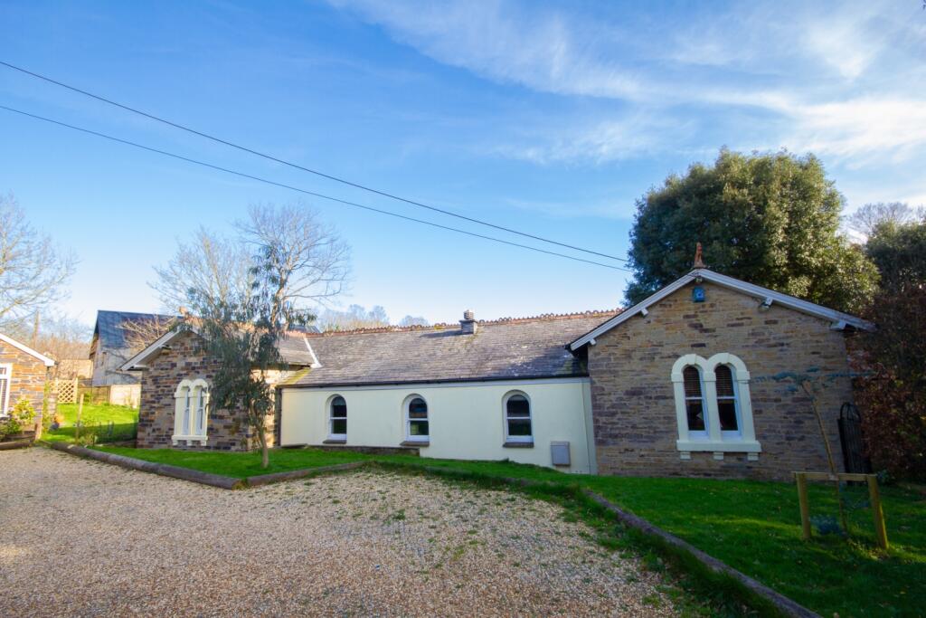 Main image of property: Point Neptune Lodge, Fowey