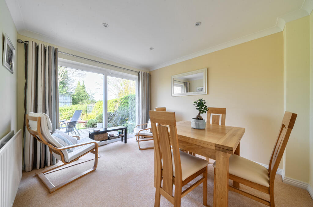 Additional image 6 of Grangefields, Street, BA16