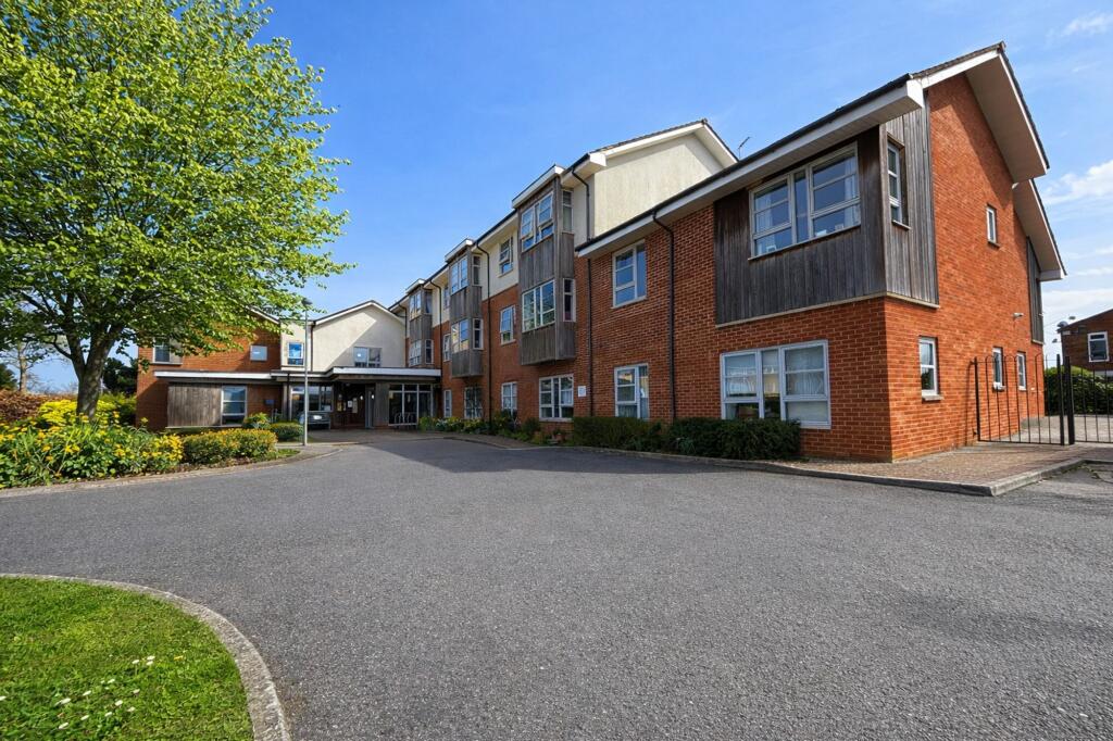 Main image of property: The Street, Swindon, SN25