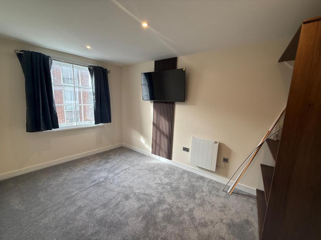 Main image of property: 3a New Street, WR1