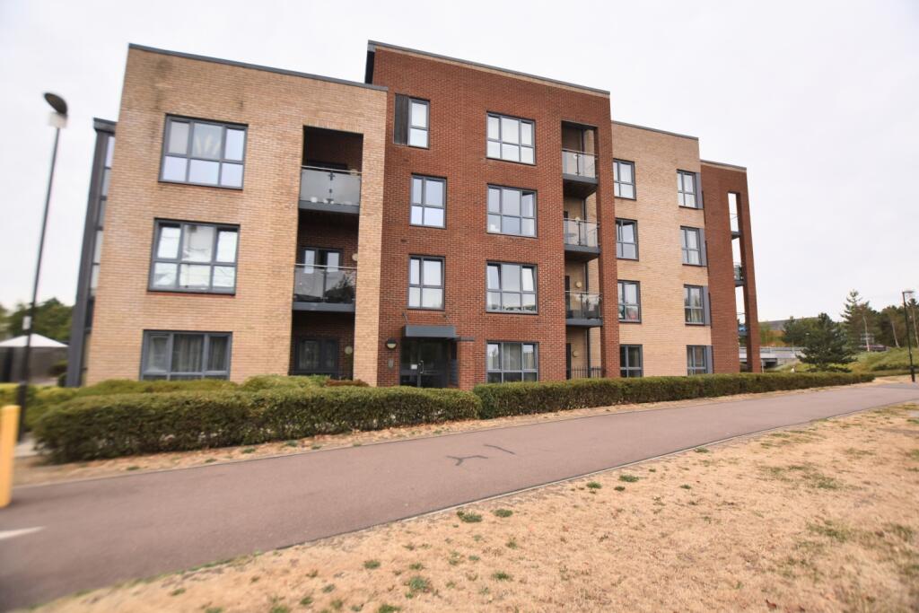 Main image of property: Ada Walk, Oakgrove