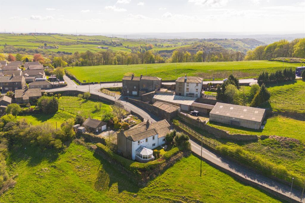 Main image of property: Windy Bank Lane, Queensbury, Bradford