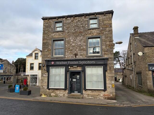 Main image of property: Market Place, Settle, North Yorkshire, BD24