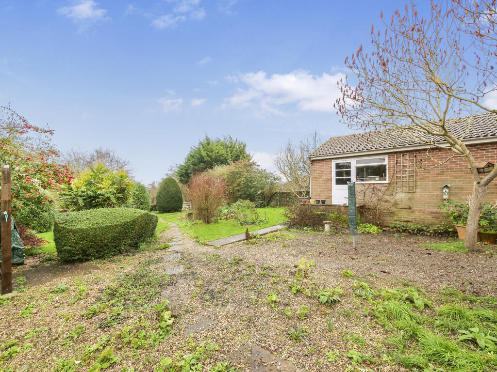 Additional image 18 of Red House, High Street, Templecombe