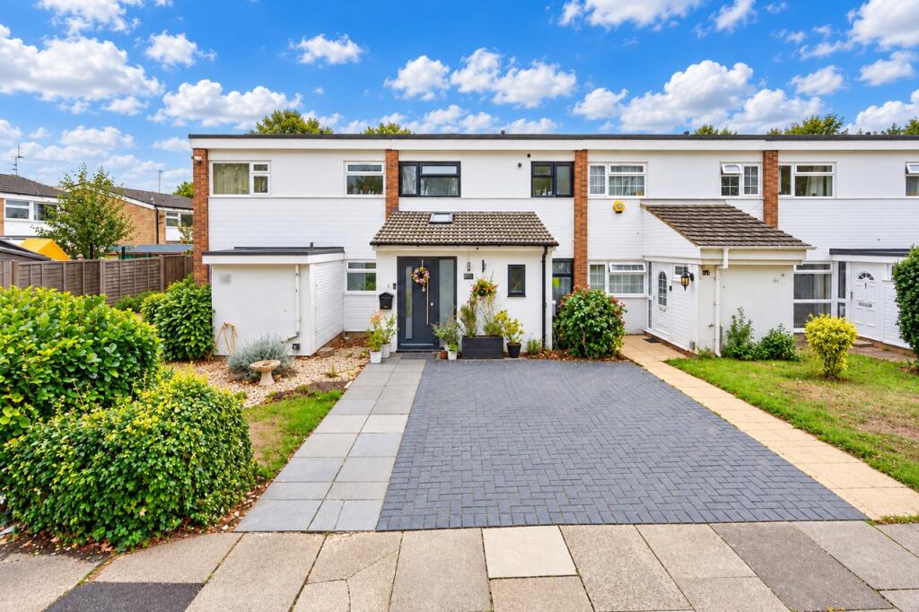 Main image of property: Whitecroft, St. Albans