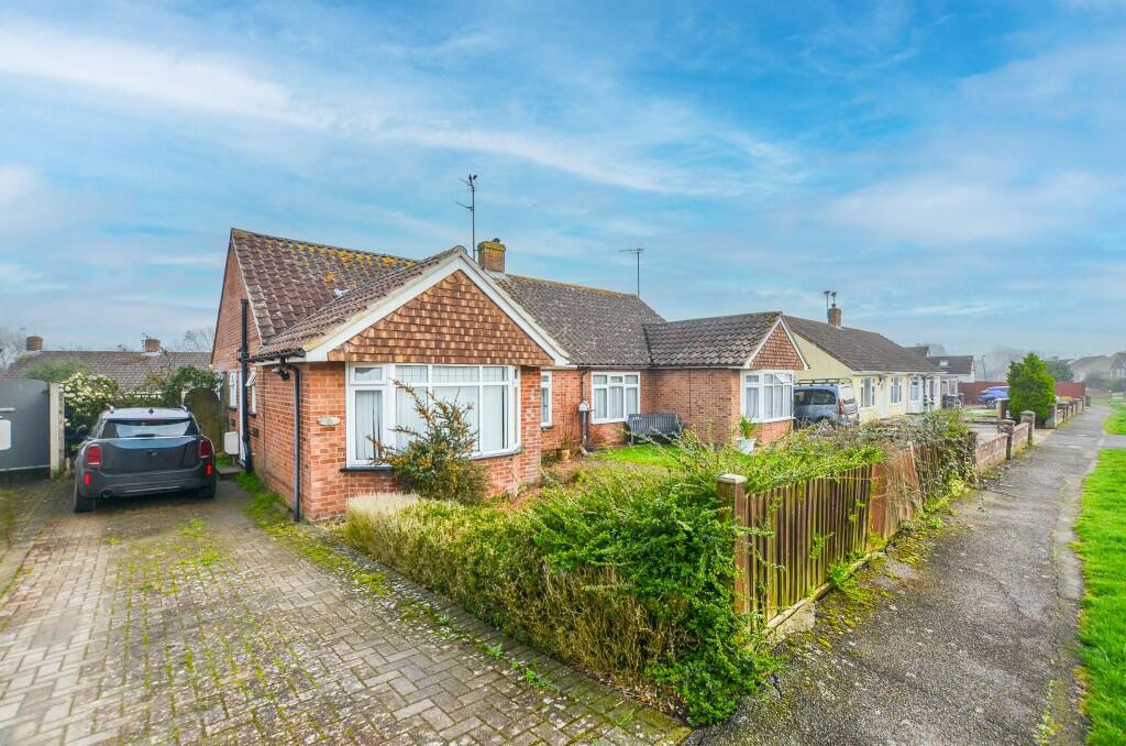 Main image of property: Mortimer Gardens, Polegate, East Sussex, BN26