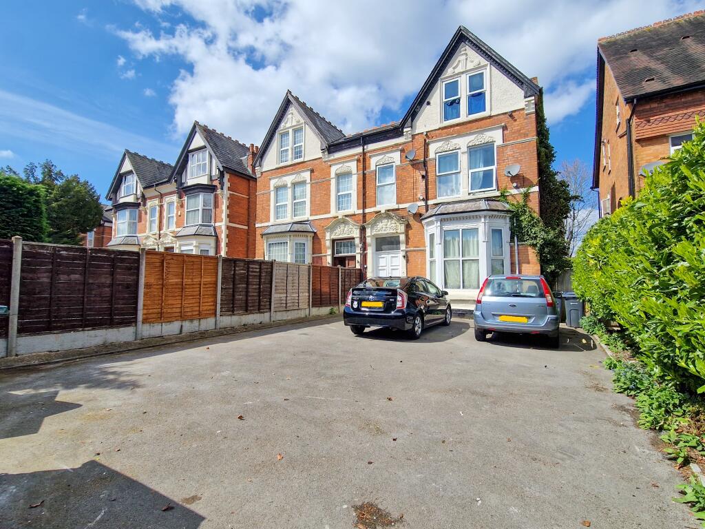 Main image of property: Anderton Park Road, Moseley Birmingham B13 9DU