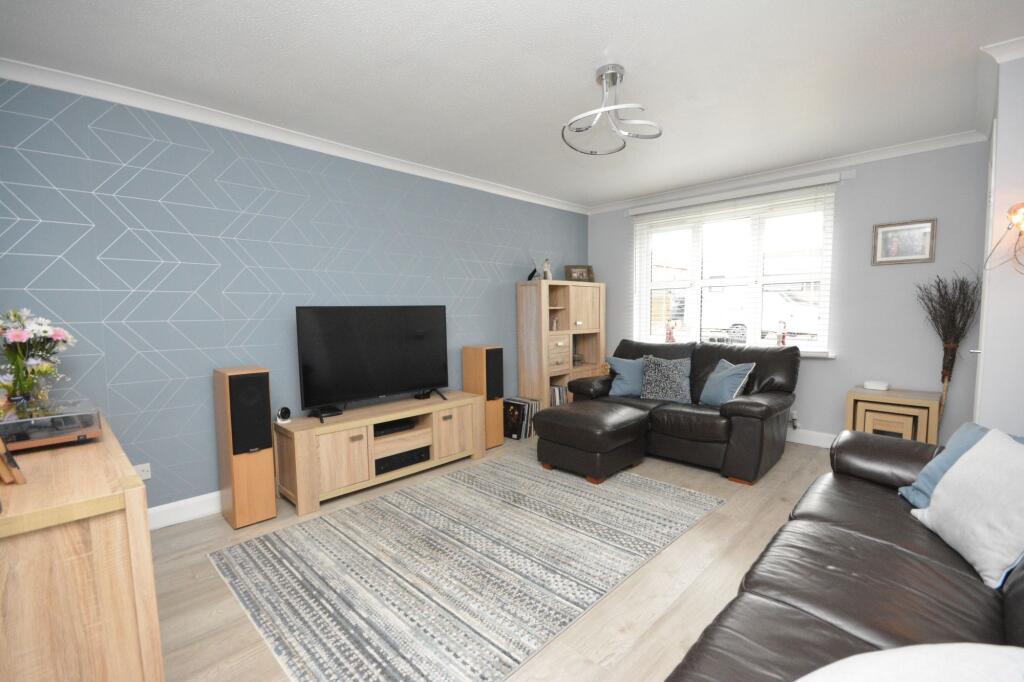 House in Falkirk - View 2