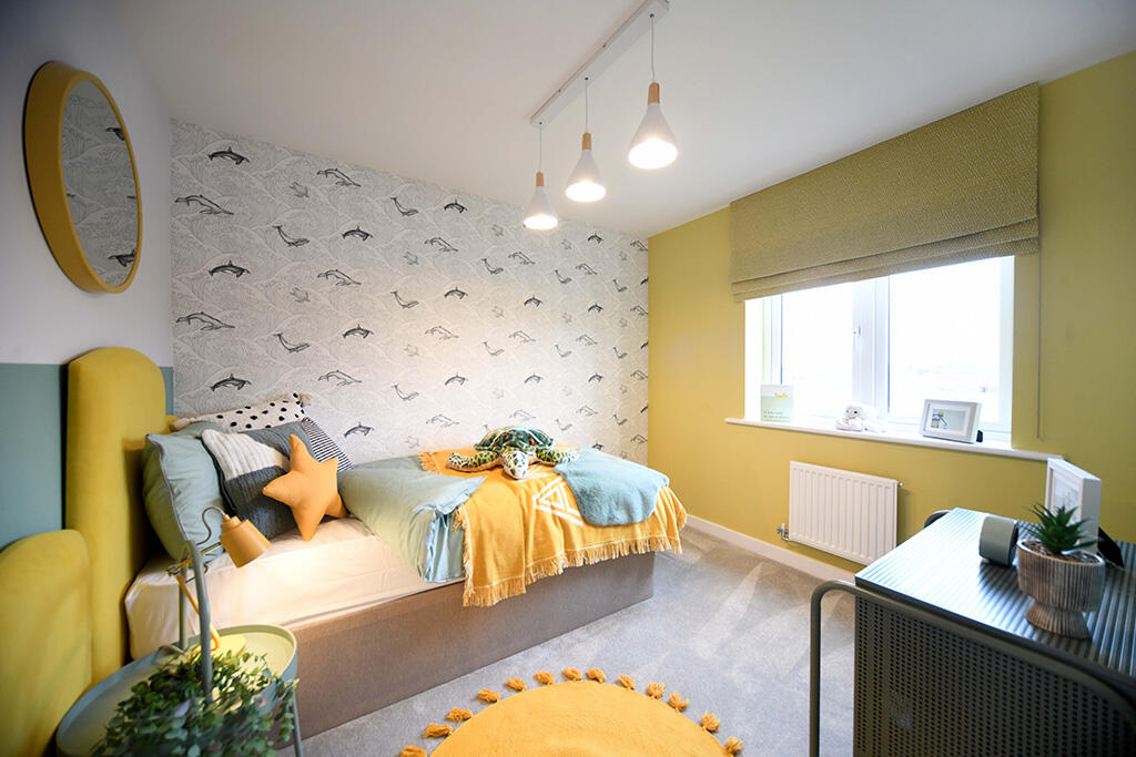 House in Motherwell - View 4