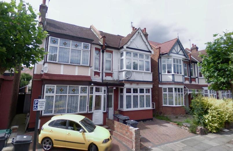 Main image of property: Audley Road, Hendon, London, NW4