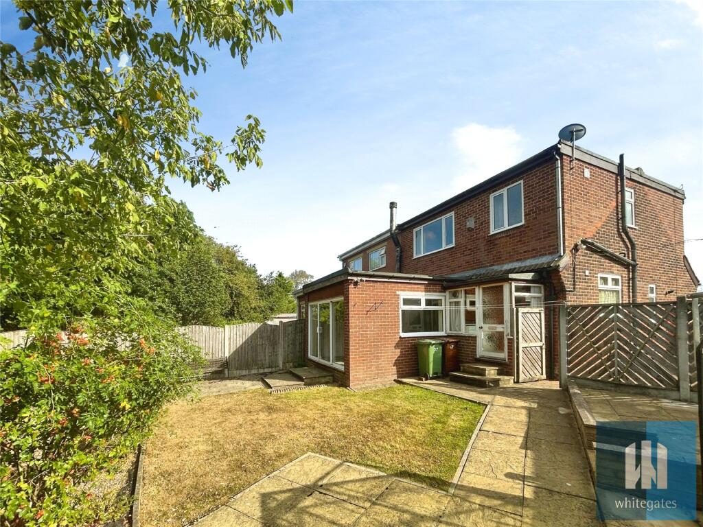 Main image of property: Wilman Post, Ossett, West Yorkshire, WF5