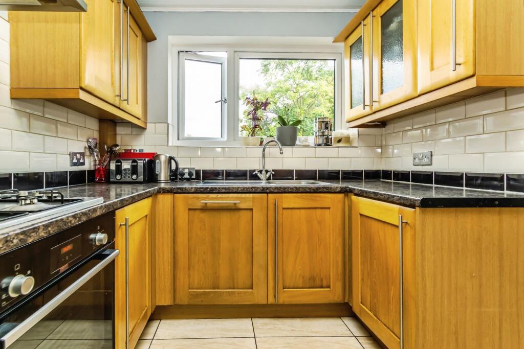 House in London - More