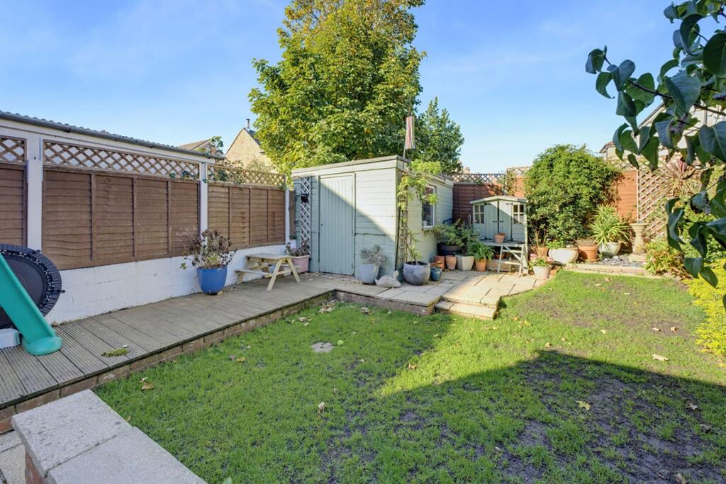 House in Poole - View 5