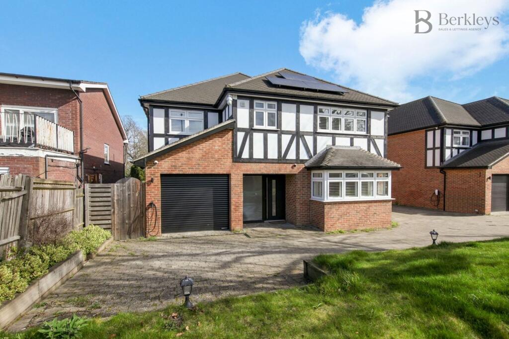 Main image of property: Plaistow Lane, Bromley, BR1