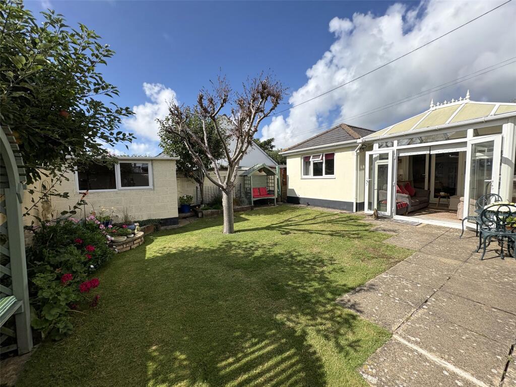 Main image of property: Southlands, Braunton, EX33