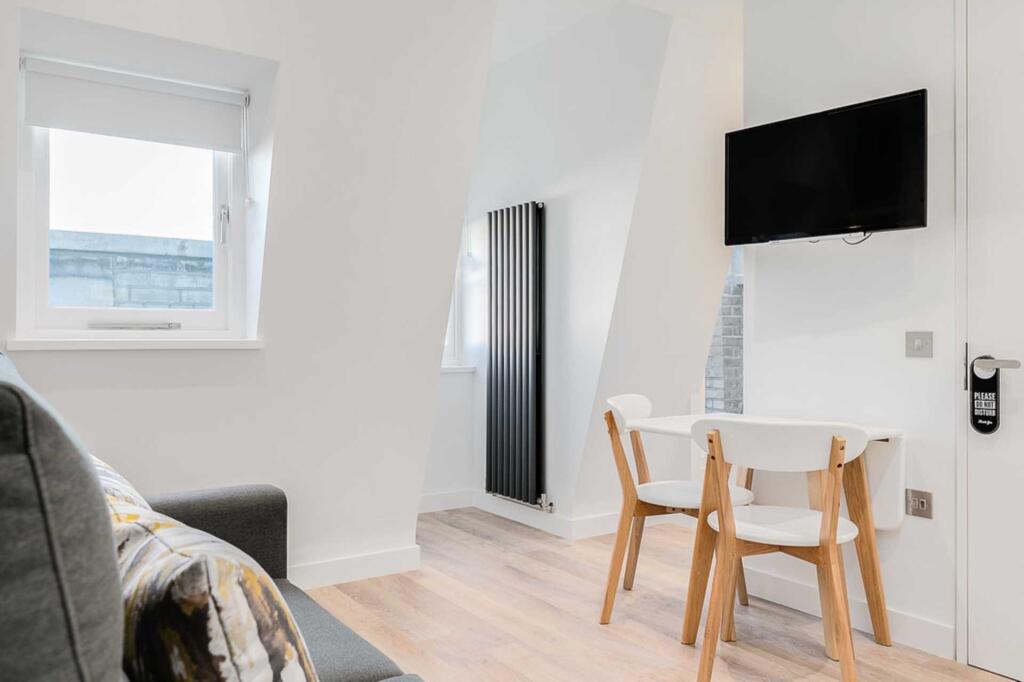 Main image of property: Porchester Road, London W2