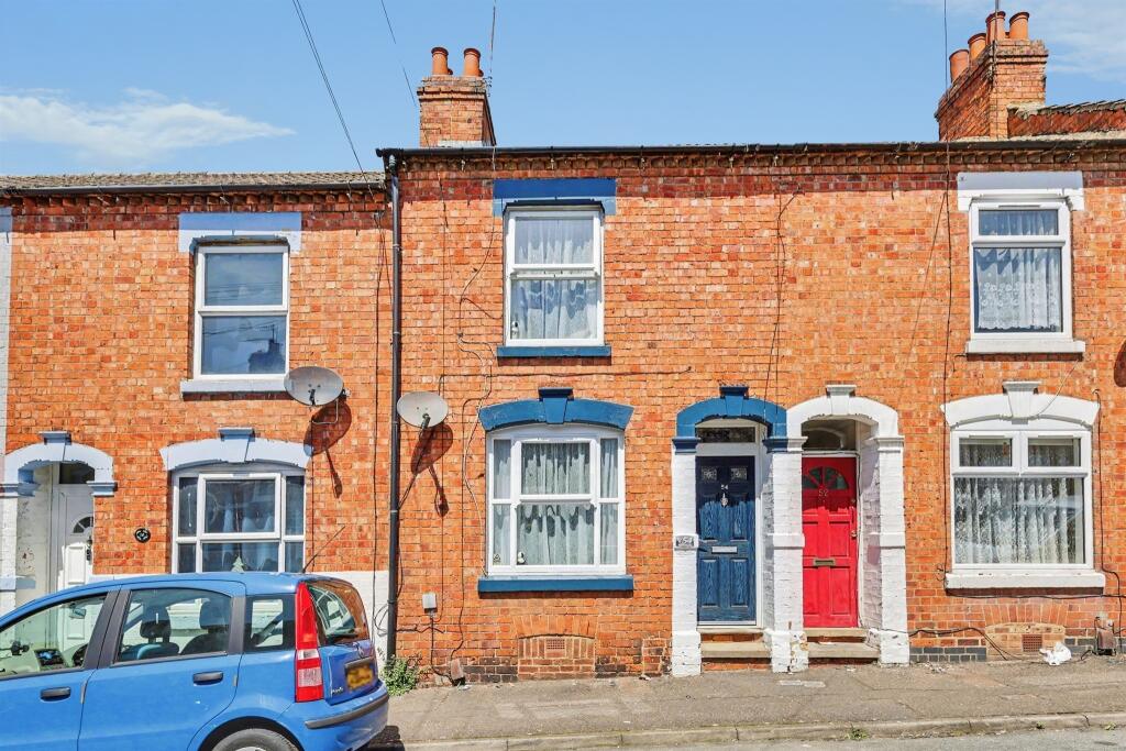 Main image of property: Baker Street, Northampton