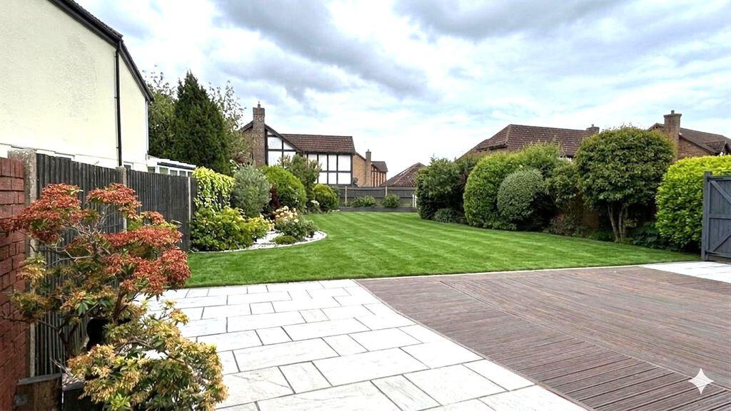Littledown Drive, Littledown photo 4