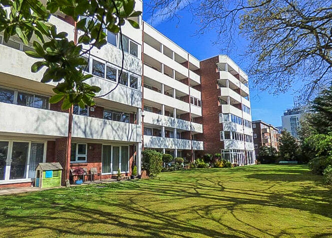 Main image of property: Princess Road, Poole, Dorset, BH12