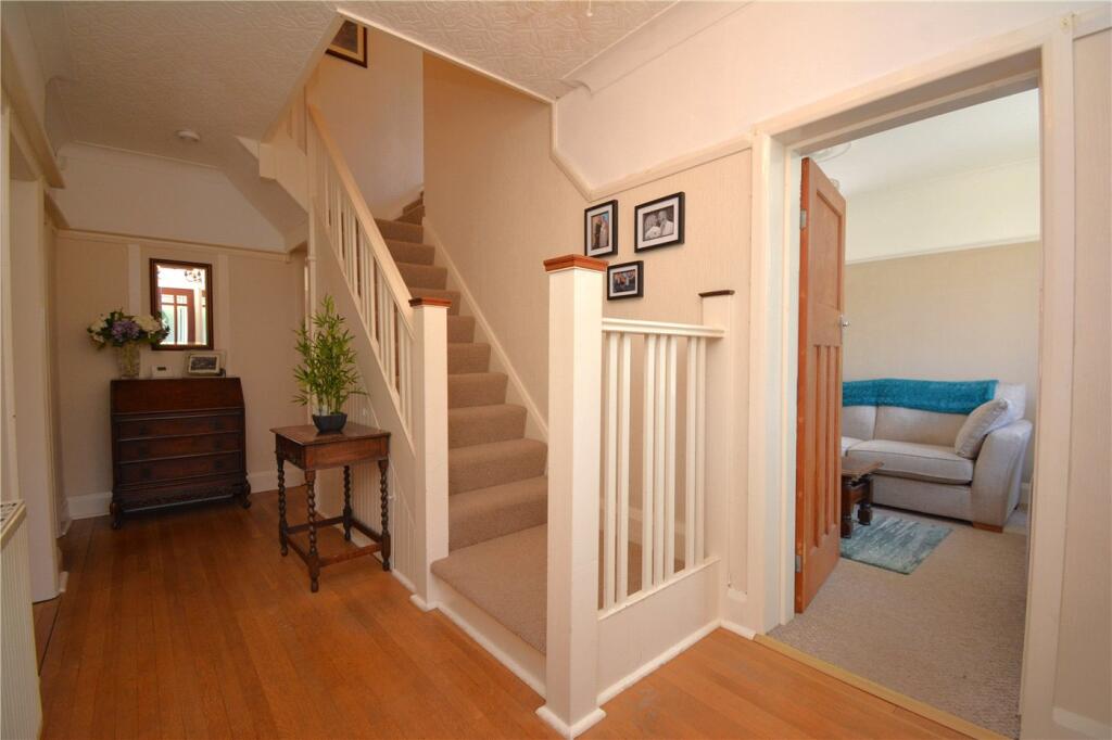 Claremount Road, Wallasey, Wirral photo 5