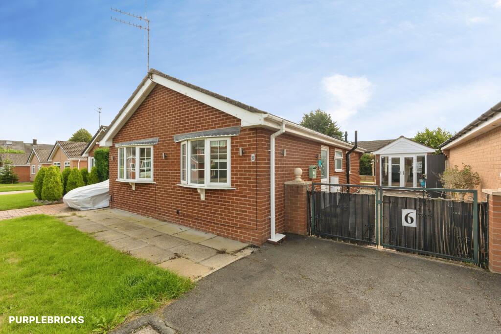 House in Stockport, Handforth - View 4
