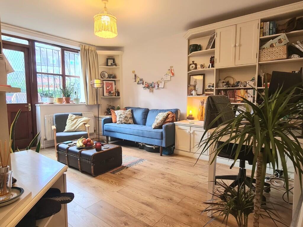Main image of property: Sugar Loaf Walk, London, E2