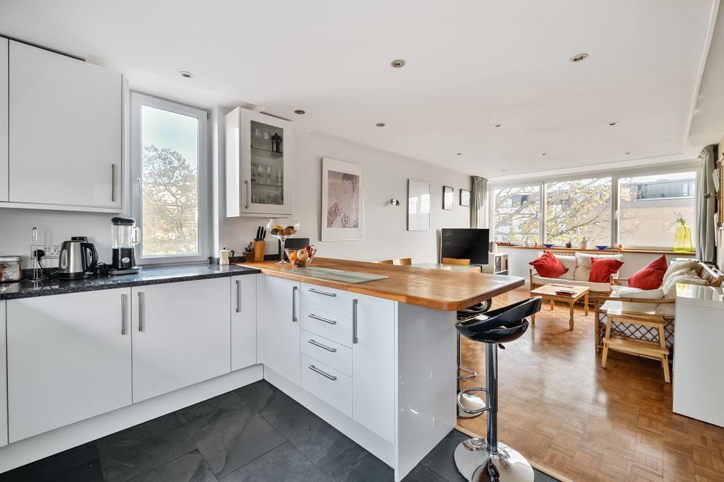 Main image of property: Sheendale Road, Richmond, TW9