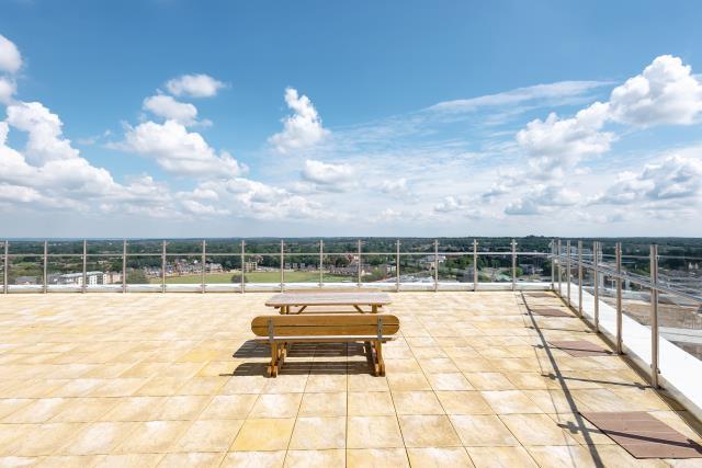 Main image of property: Royal Winchester House, Bracknell, RG12