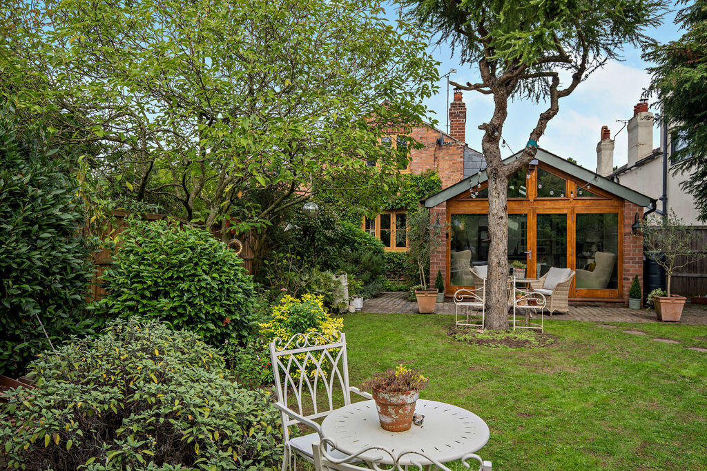Main image of property: Churton, Cheshire