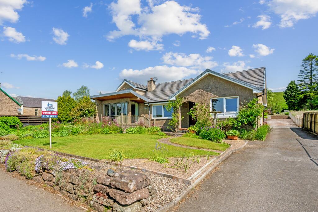 Main image of property: Main Street, Kinbuck, Dunblane, FK15