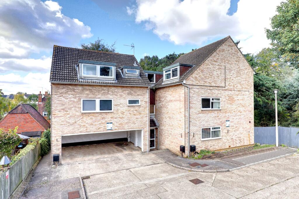 Main image of property: Bourne Close, Ware, SG12