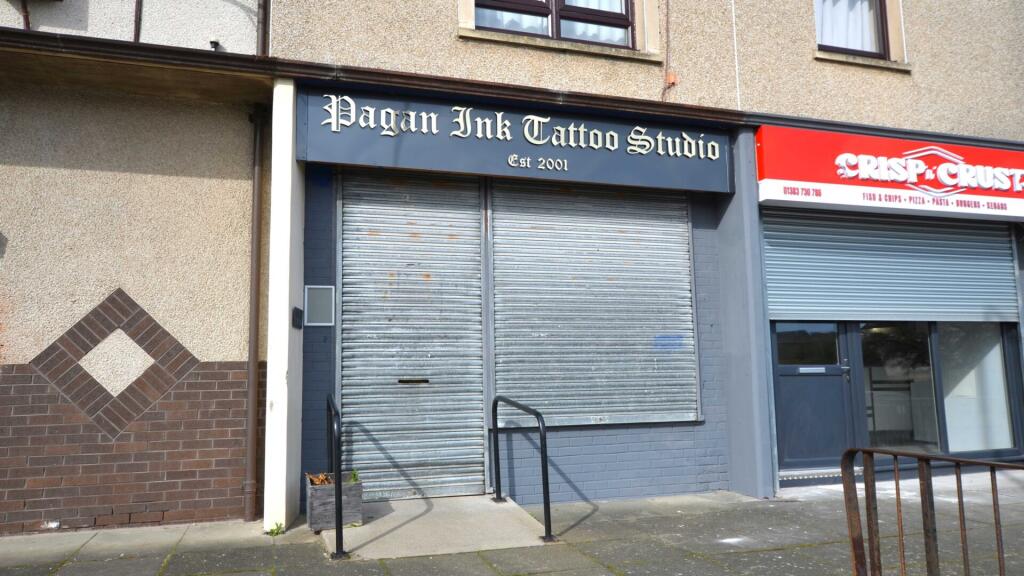 Main image of property: 32 Duncan Crescent, Dunfermline, Fife, KY11 4BT