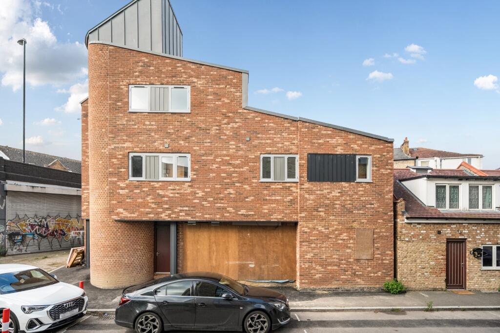 Main image of property: Mercy Terrace, London, SE13