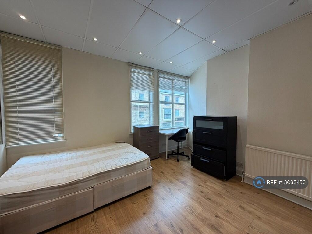 Apartment in London - More