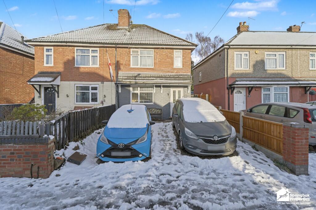 Main image of property: Hawthorn Road, Tipton, West Midlands